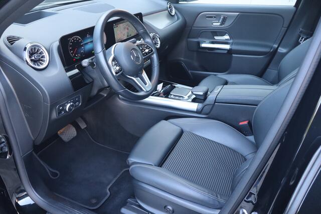 Mercedes-Benz EQA 250 Business Solution Luxury 67 kWh - NL- Auto!! Pano I 360 Camera I HUD