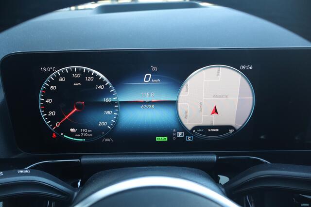Mercedes-Benz EQA 250 Business Solution Luxury 67 kWh - NL- Auto!! Pano I 360 Camera I HUD