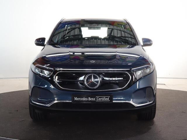 Mercedes-Benz EQA 250 Business Line 67 kWh | Achteruitrijcamera | Stoelverwarming |