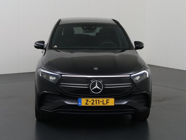 Mercedes-Benz EQA 250+ Business Edition 71 kWh | AMG | Panoramadak | Night | Memory | 360 graden camera | Keyless |