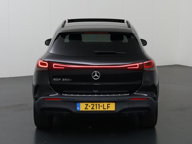 Mercedes-Benz EQA 250+ Business Edition 71 kWh | AMG | Panoramadak | Night | Memory | 360 graden camera | Keyless |