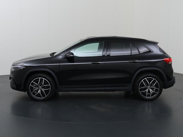 Mercedes-Benz EQA 250+ Business Edition 71 kWh | AMG | Panoramadak | Night | Memory | 360 graden camera | Keyless |