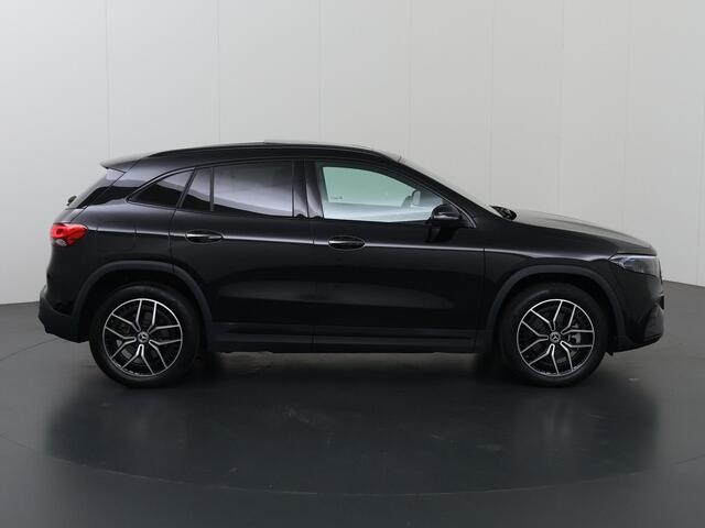 Mercedes-Benz EQA 250+ Business Edition 71 kWh | AMG | Panoramadak | Night | Memory | 360 graden camera | Keyless |