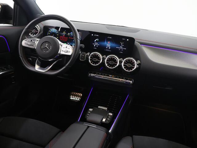 Mercedes-Benz EQA 250+ Business Edition 71 kWh | AMG | Panoramadak | Night | Memory | 360 graden camera | Keyless |