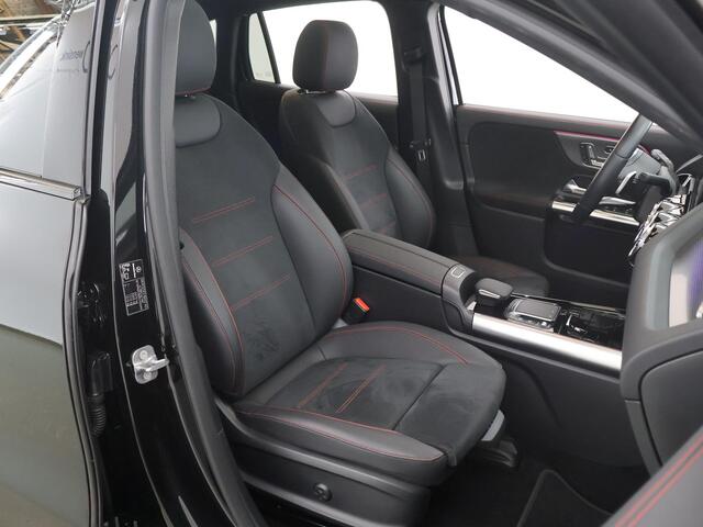 Mercedes-Benz EQA 250+ Business Edition 71 kWh | AMG | Panoramadak | Night | Memory | 360 graden camera | Keyless |