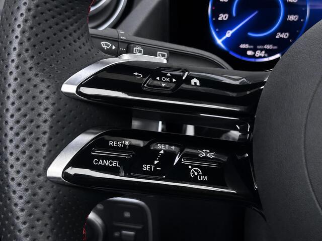 Mercedes-Benz EQA 250+ Business Solution AMG 71 kWh | Panoramadak | Head Up display | Burmester | Apple Carplay & Android Auto