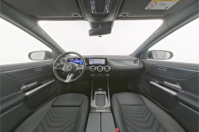 Mercedes-Benz EQA 250+ Business Line 71 kWh Ledkoplampen | Sfeerverlichting | Achteruitrijcamera | Stoelverwarming. Inclusief 24 maanden MB Certified garantie voor Europa.