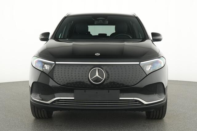 Mercedes-Benz EQA 250+ Business Line 71 kWh Ledkoplampen | Sfeerverlichting | Achteruitrijcamera | Stoelverwarming. Inclusief 24 maanden MB Certified garantie voor Europa.