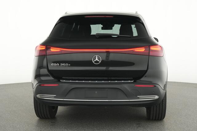 Mercedes-Benz EQA 250+ Business Line 71 kWh Ledkoplampen | Sfeerverlichting | Achteruitrijcamera | Stoelverwarming. Inclusief 24 maanden MB Certified garantie voor Europa.