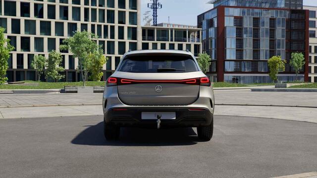 Mercedes-Benz EQA 250 Business Solution Luxury 67 kWh | AMG | Night | Trekhaak | Panoramadak | Headup |