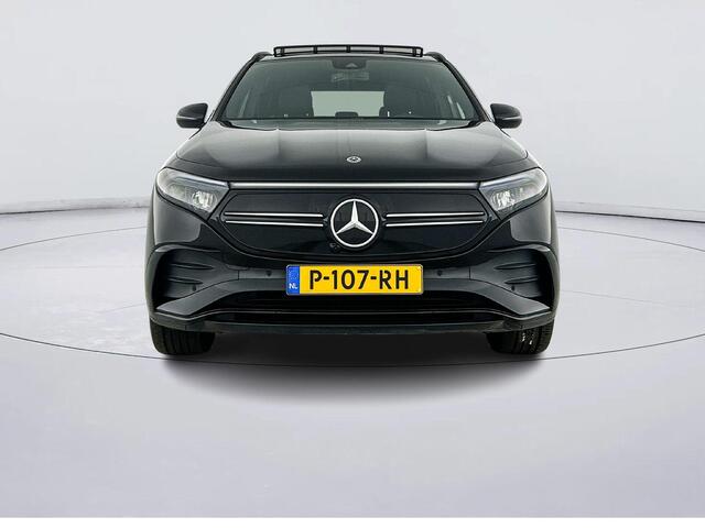 Mercedes-Benz EQA 250 Business Solution AMG 67 kWh | Panorama dak