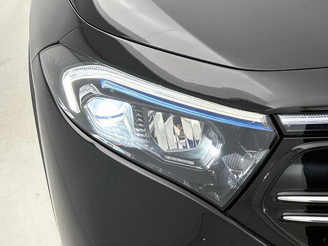 Mercedes-Benz EQA 250 Business Solution AMG 67 kWh | Panorama dak
