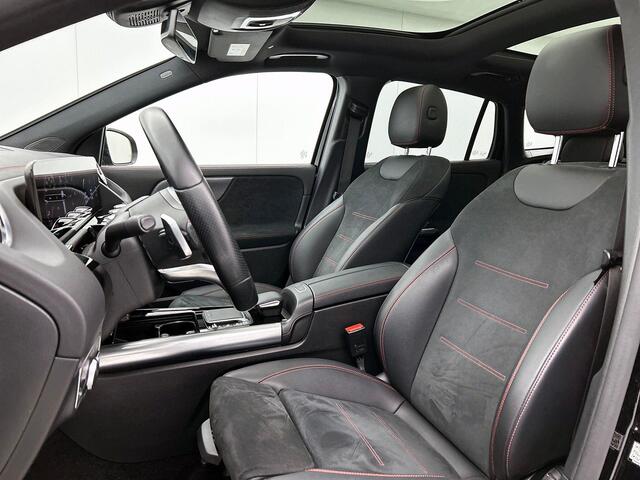 Mercedes-Benz EQA 250 Business Solution AMG 67 kWh | Panorama dak