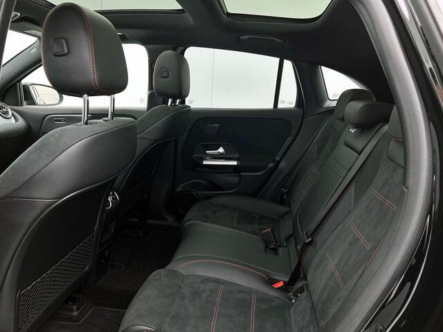 Mercedes-Benz EQA 250 Business Solution AMG 67 kWh | Panorama dak
