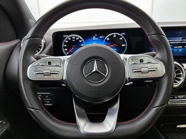 Mercedes-Benz EQA 250 Business Solution AMG 67 kWh | Panorama dak