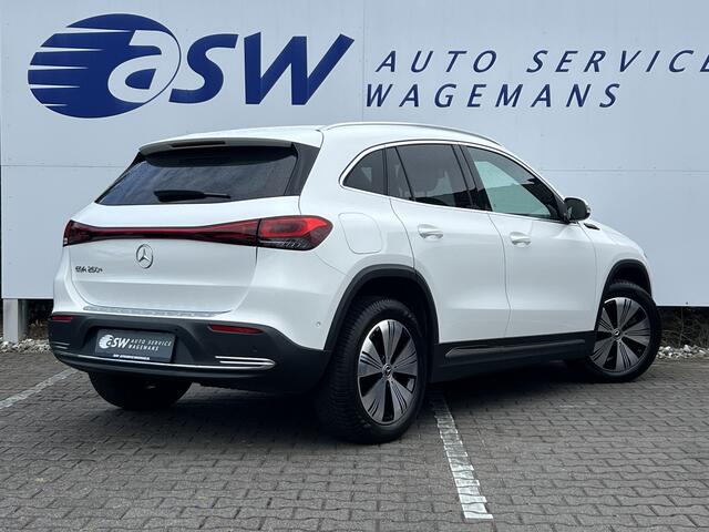 Mercedes-Benz EQA 250+ Business Line 71 kWh | All Season | LED | Camera