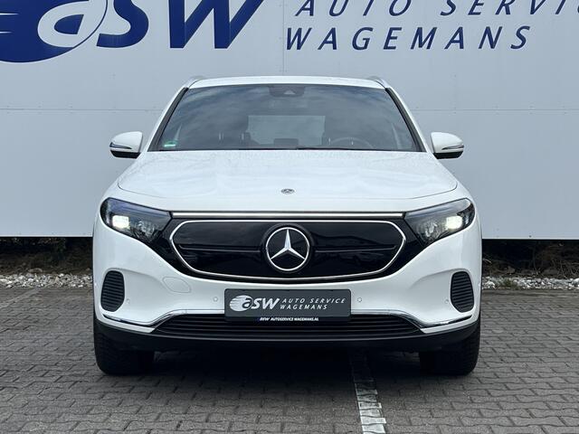 Mercedes-Benz EQA 250+ Business Line 71 kWh | All Season | LED | Camera