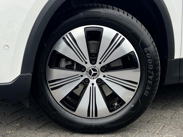 Mercedes-Benz EQA 250+ Business Line 71 kWh | All Season | LED | Camera