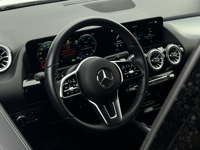 Mercedes-Benz EQA 250+ Business Line 71 kWh | All Season | LED | Camera