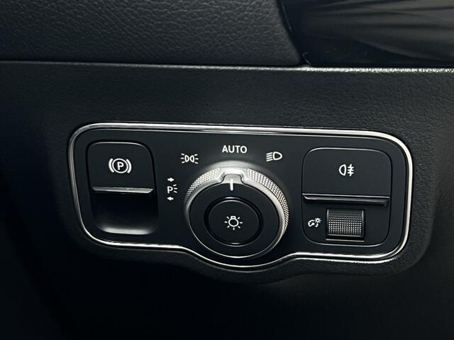 Mercedes-Benz EQA 250+ Business Line 71 kWh | All Season | LED | Camera