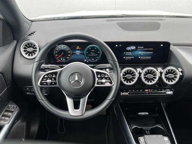 Mercedes-Benz EQA 250+ Business Line 71 kWh | All Season | LED | Camera