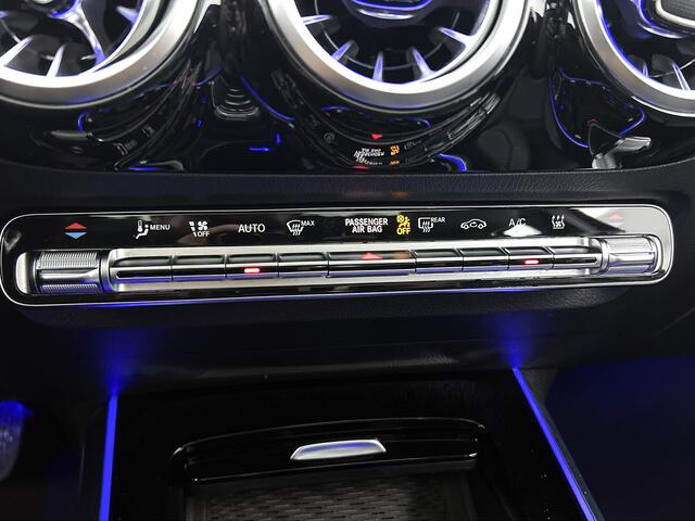 Mercedes-Benz EQA 250 Business Solution Progressive 67 kWh | Panoramadak | Trekhaak | Distronic | Alarm | Memory | Sfeerverlichting | Keyless Go | Inclusief 24 maanden Mercedes-Benz Certified garantie voor Europa.