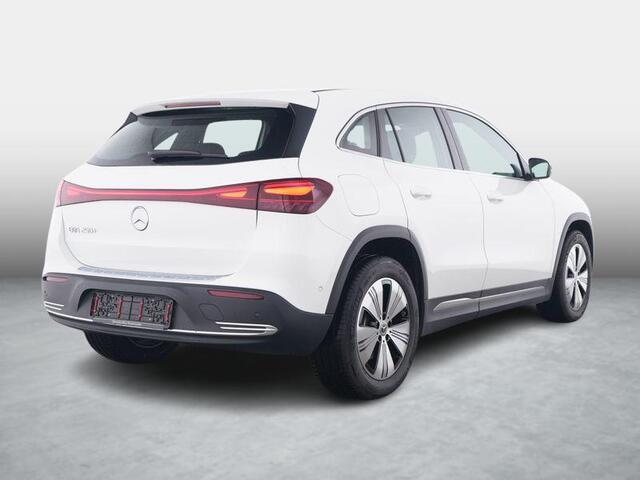 Mercedes-Benz EQA 250+ Business Solution 71 kWh