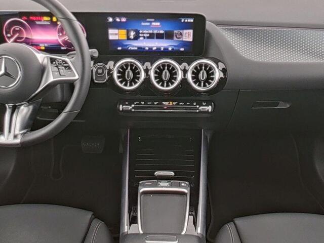 Mercedes-Benz EQA 250+ Business Solution 71 kWh