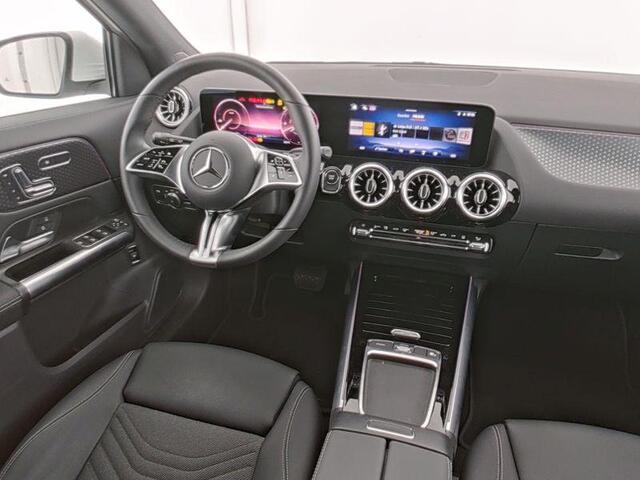 Mercedes-Benz EQA 250+ Business Solution 71 kWh