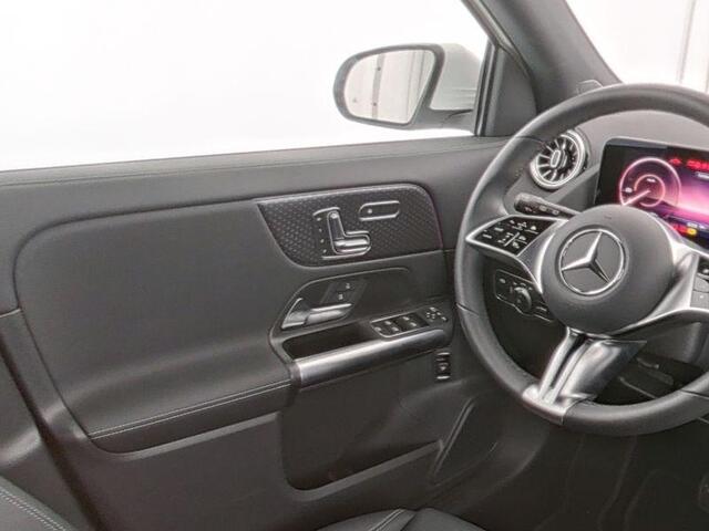 Mercedes-Benz EQA 250+ Business Solution 71 kWh