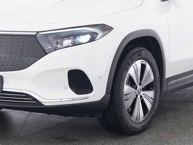 Mercedes-Benz EQA 250+ Business Solution 71 kWh