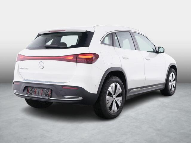 Mercedes-Benz EQA 250+ Business Solution 71 kWh | Panoramadak