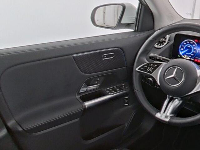 Mercedes-Benz EQA 250+ Business Solution 71 kWh | Panoramadak