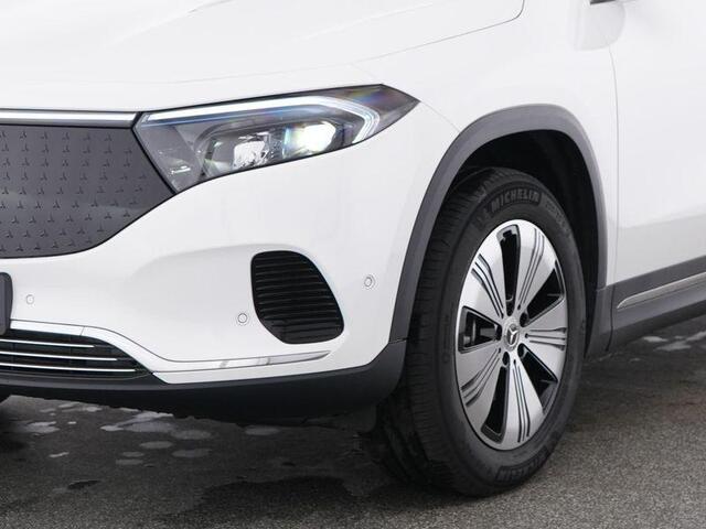 Mercedes-Benz EQA 250+ Business Solution 71 kWh | Panoramadak