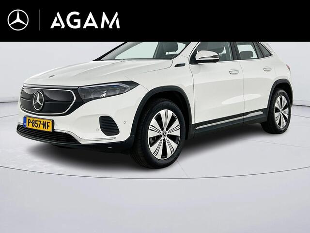 Mercedes-Benz EQA 250 Business Solution Luxury 67 kWh | Panorama dak