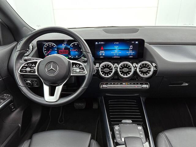 Mercedes-Benz EQA 250 Business Solution Luxury 67 kWh | Panorama dak
