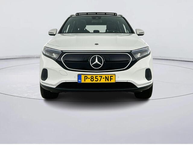 Mercedes-Benz EQA 250 Business Solution Luxury 67 kWh | Panorama dak