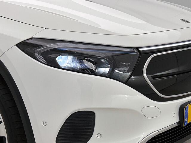Mercedes-Benz EQA 250 Business Solution Luxury 67 kWh | Panorama dak
