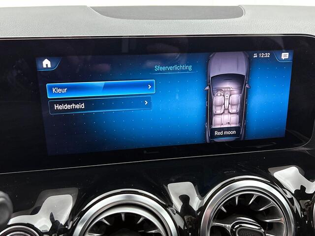 Mercedes-Benz EQA 250 Business Solution Luxury 67 kWh | Panorama dak