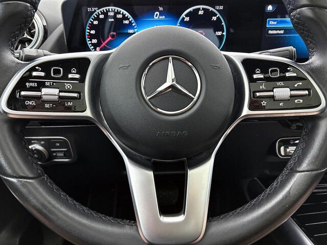Mercedes-Benz EQA 250 Business Solution Luxury 67 kWh | Panorama dak