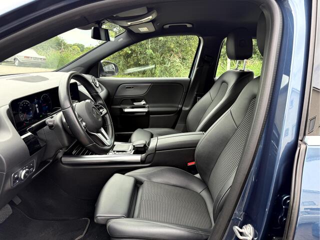 Mercedes-Benz EQA 250 Business Solution Luxury 67 kWh SOH 93.9%, Navi, Camera, Trekhaak, Sfeerverlichting