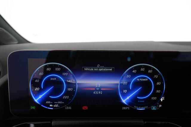 Mercedes-Benz EQA 250+ Progressive 71 kWh Panorama Schuif-Kanteldak | Ledkoplampen | Sfeerverlichting | Stoelverwarming | Achteruitrijcamera. Inclusief 24 maanden MB Certified garantie voor Europa.