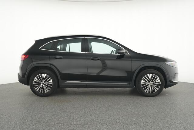 Mercedes-Benz EQA 250+ Progressive 71 kWh Panorama Schuif-Kanteldak | Ledkoplampen | Sfeerverlichting | Stoelverwarming | Achteruitrijcamera. Inclusief 24 maanden MB Certified garantie voor Europa.