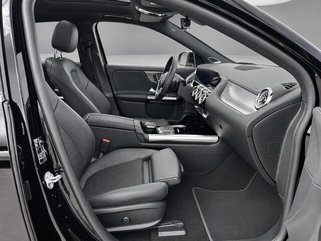 Mercedes-Benz EQA 250 Business Solution Luxury 67 kWh | Panoramadak | Burmester | Head-Up display