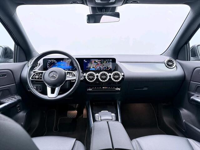 Mercedes-Benz EQA 250 Business Solution Luxury 67 kWh