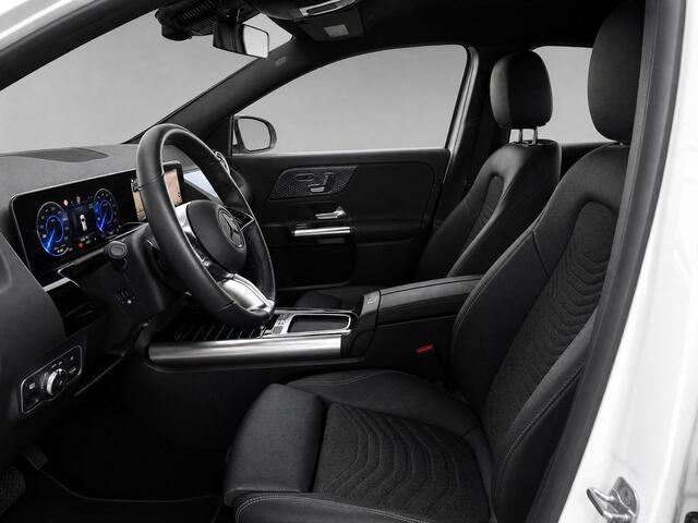 Mercedes-Benz EQA 250+ Business Solution 71 kWh | Cruise Control | Memory stoelen | Stoelverwarming