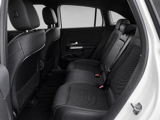 Mercedes-Benz EQA 250+ Business Solution 71 kWh | Cruise Control | Memory stoelen | Stoelverwarming