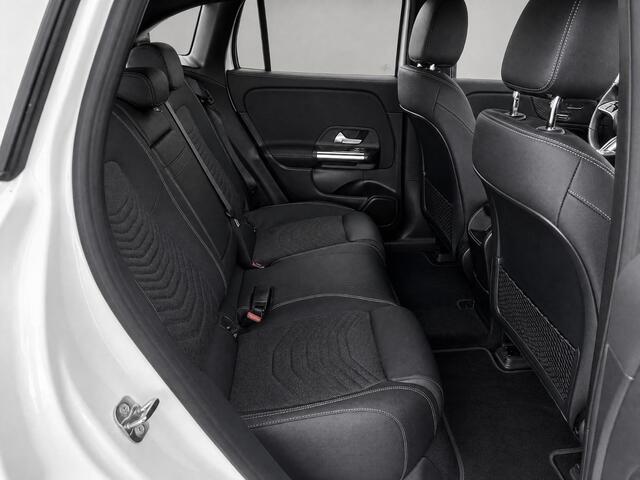 Mercedes-Benz EQA 250+ Business Solution 71 kWh | Cruise Control | Memory stoelen | Stoelverwarming