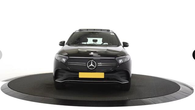 Mercedes-Benz EQA 250 AMG Line 67 kWh Panoramadak / Camera /