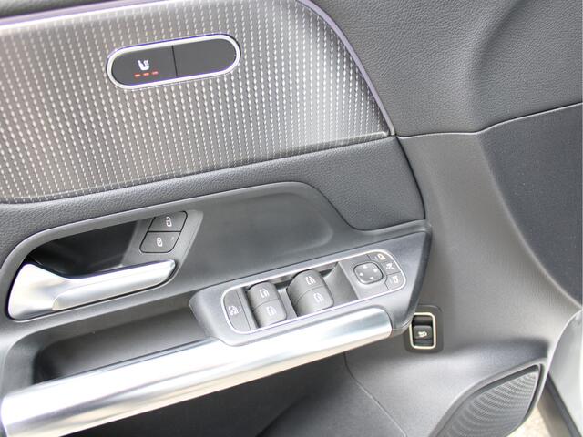 Mercedes-Benz EQA 250 Business Solution Luxury 67 kWh SOH96,5%/ 1e Eig/Camera/PDC/Stoelverw./Half Leer